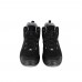 AboutBlu Dynamo Black Grey Mid S3S ESD – Μποτάκι Ασφαλείας Mid