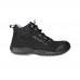 AboutBlu Dynamo Black Grey Mid S3S ESD – Μποτάκι Ασφαλείας Mid