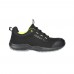 AboutBlu Dynamo Black Yellow Low S3S ESD – Παπούτσι Ασφαλείας Χαμηλό