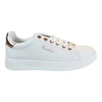 Γυναικεία Παπούτσια Sneakers Αθλητικά 2528 Λευκό