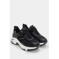 ΓΥΝΑΙΚΕΙΑ Sneakers Δίσολα με Διακοσμητικό