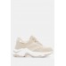 ΓΥΝΑΙΚΕΙΑ Sneakers Δίσολα με Διακοσμητικό ΜΠΕΖ