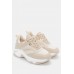 ΓΥΝΑΙΚΕΙΑ Sneakers Δίσολα με Διακοσμητικό ΜΠΕΖ