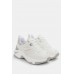 ΓΥΝΑΙΚΕΙΑ Sneakers Δίσολα με Διακοσμητικό ΛΕΥΚΟ