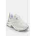 ΓΥΝΑΙΚΕΙΑ Sneakers Δίσολα με Διακοσμητικό ΛΕΥΚΟ