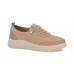 Γυναικείο Sneaker ANTRIN 28.INDIA-200 ΜΠΕΖ