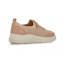 Γυναικείο Sneaker ANTRIN 28.INDIA-200 ΜΠΕΖ