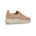 Γυναικείο Sneaker ANTRIN 28.INDIA-200 ΜΠΕΖ