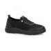Γυναικείο Sneaker ANTRIN 28.INDIA-200 Μαύρο Γυναικείο Sneaker ANTRIN 28.INDIA-200 Μαύρο
