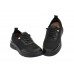 Γυναικείο Sneaker ANTRIN 28.INDIA-200 Μαύρο Γυναικείο Sneaker ANTRIN 28.INDIA-200 Μαύρο