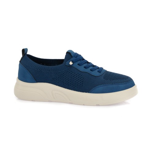 Γυναικείο Sneaker ANTRIN 28.INDIA-200 Μπλε