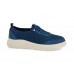 Γυναικείο Sneaker ANTRIN 28.INDIA-200 Μπλε