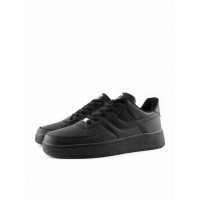 Zak 24-025 Sneakers Μαύρα