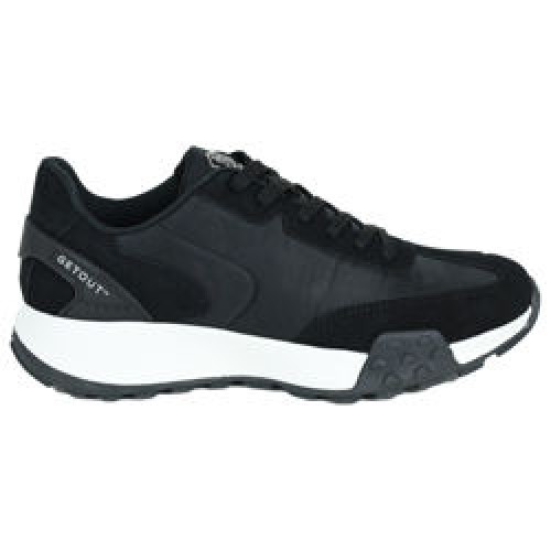 Παπούτσια Sneakers Unisex Lacuna Kyros black