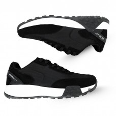 Παπούτσια Sneakers Unisex Lacuna Kyros black