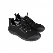 AboutBlu Dynamo Black Grey Low S3S ESD – Επαγγελματικό Παπούτσι Ασφαλείας