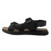 BEWILD 56.S698-4855 Μαύρο Πέδιλο Ανδρικό