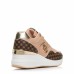 ΓΥΝΑΙΚΕΙΑ Sneakers ZAK SHOES ΜΠΕΖ SD24018