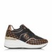 ΓΥΝΑΙΚΕΙΑ Sneakers ZAK SHOES Μαύρο SD24018