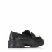 ΓΥΝΑΙΚΕΙΑ LOAFERS ZAK SHOES SD57074 ΜΑΥΡΟ