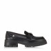 ΓΥΝΑΙΚΕΙΑ LOAFERS ZAK SHOES SD57074 ΜΑΥΡΟ