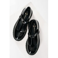 ΓΥΝΑΙΚΕΙΑ ΠΑΠΟΥΤΣΙΑ LOAFERS ΛΟΥΣΤΡΙΝΙ ZAK SHOES SD35016