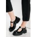 ΓΥΝΑΙΚΕΙΑ ΠΑΠΟΥΤΣΙΑ LOAFERS ΛΟΥΣΤΡΙΝΙ ZAK SHOES SD35016