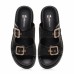 ΓΥΝΑΙΚΕΙΑ ΠΑΝΤΟΦΛΑ ΕΞΟΔΟΥ ZAK SHOES SD78040 ΜΑΥΡΟ 