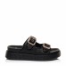 ΓΥΝΑΙΚΕΙΑ ΠΑΝΤΟΦΛΑ ΕΞΟΔΟΥ ZAK SHOES SD78040 ΜΑΥΡΟ 