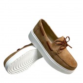 ΓΥΝΑΙΚΕΙΑ ΥΠΟΔΗΜΑ ZAK SHOES SD78052 ΜΠΕΖ