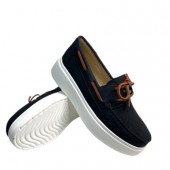 ΓΥΝΑΙΚΕΙΑ ΥΠΟΔΗΜΑ ZAK SHOES SD78052 ΜΑΥΡΟ