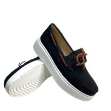 ΓΥΝΑΙΚΕΙΑ ΥΠΟΔΗΜΑ ZAK SHOES SD78052 ΜΑΥΡΟ