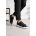 Chekich CH2613 Focus Black BT – Ανδρικά Casual Sneakers Μαύρα