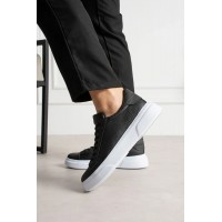 Chekich CH2613 Focus Black BT – Ανδρικά Casual Sneakers Μαύρα