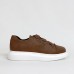 Aνδρικά sneaker CHEKICH CH253  CAMEL
