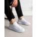 Chekich CH2613 Focus White BT – Ανδρικά Casual Sneakers Λευκά