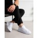Chekich CH2613 Focus White BT – Ανδρικά Casual Sneakers Λευκά