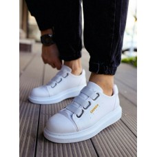 Aνδρικά sneaker CHEKICH CH253 WHITE 