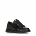 ΑΝΔΡΙΚΑ Sneaker ZAK SHOES ΜΑΥΡΟ SD54003