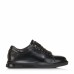 ΑΝΔΡΙΚΑ Sneaker ZAK SHOES ΜΑΥΡΟ SD54003