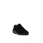 Men's casual leather shoes with orthopedic sole GMZ803