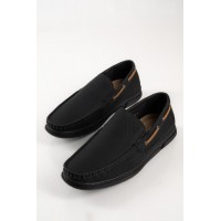 ΑΝΔΡΙΚΑ ΜΟΚΑΣΣΙΝΙ ΣΕ ΜΑΥΡΟ SD52055