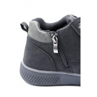 ΑΝΔΡΙΚΑ ΜΠΟΤΑΚΙΑ COCKERS ΜΑΥΡΟ SD52038