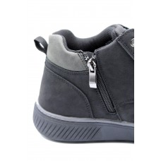 ΑΝΔΡΙΚΑ ΜΠΟΤΑΚΙΑ COCKERS ΜΑΥΡΟ SD52038