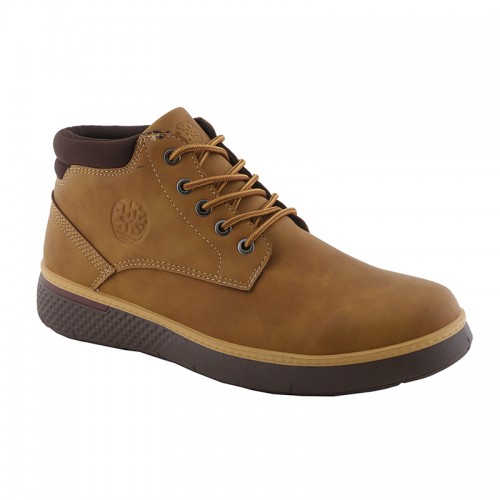 ΑΝΔΡΙΚΑ ΜΠOΤΑΚΙΑ COCKERS SD64012 CAMEL 