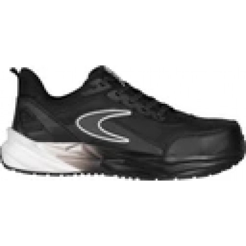 Παπούτσια εργασίας με προστατευτικά δακτύλων Cofra ORVIK ESD S3S CI HRO FO SR 