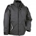 Μπουφάν Εργασίας Cofra Cyclone anthracite/black Μπουφάν Εργασίας Cofra Cyclone anthracite/black