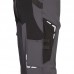 Παντελόνι Εργασίας Ελαστικό 4-way Stretch Cofra Hagfors anthracite/black