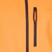 Κυνηγετικό Ελαστικό Softshell Jacket Cofra Seewald clay brown/black/orange