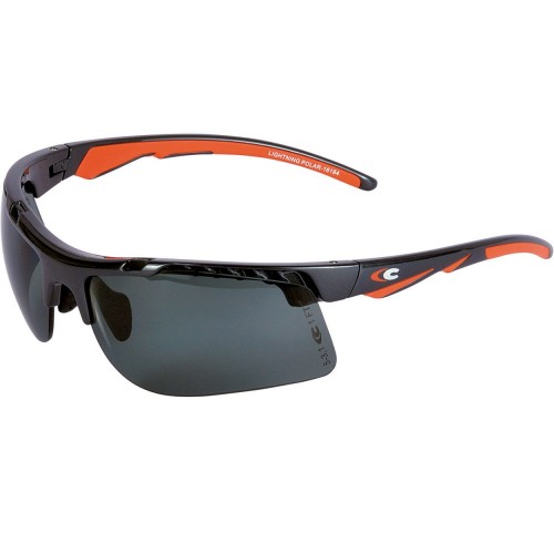 Cofra Lightning Polar E001-B111 – Πολωτικά Γυαλιά Προστασίας UV400 Cofra Lightning Polar E001-B111 – Πολωτικά Γυαλιά Προστασίας UV400